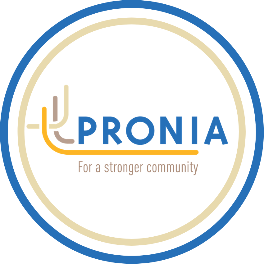 Pronia