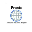 Pronto Computer Solutions