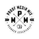 Proof Media Mix