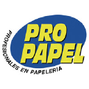 ProPapel Store
