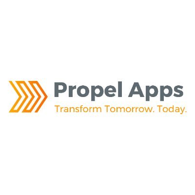 Propel Apps