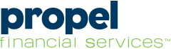 PROPEL FINANCIAL SERVICES