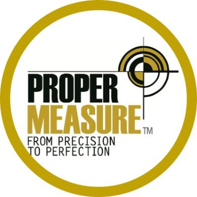 Proper Measure