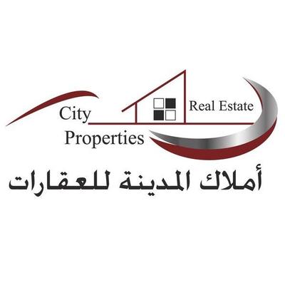 City Properties