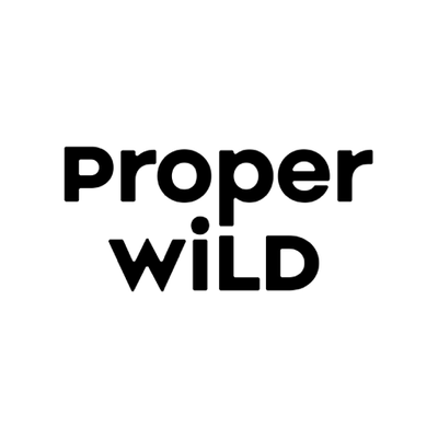 Proper Wild