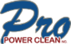 Pro Power Clean, Inc.