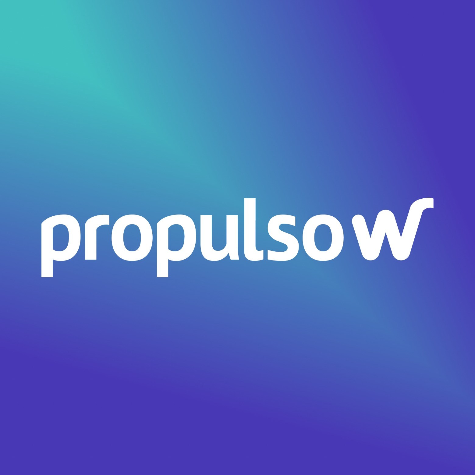 PropulsoW