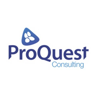 ProQuest Consulting