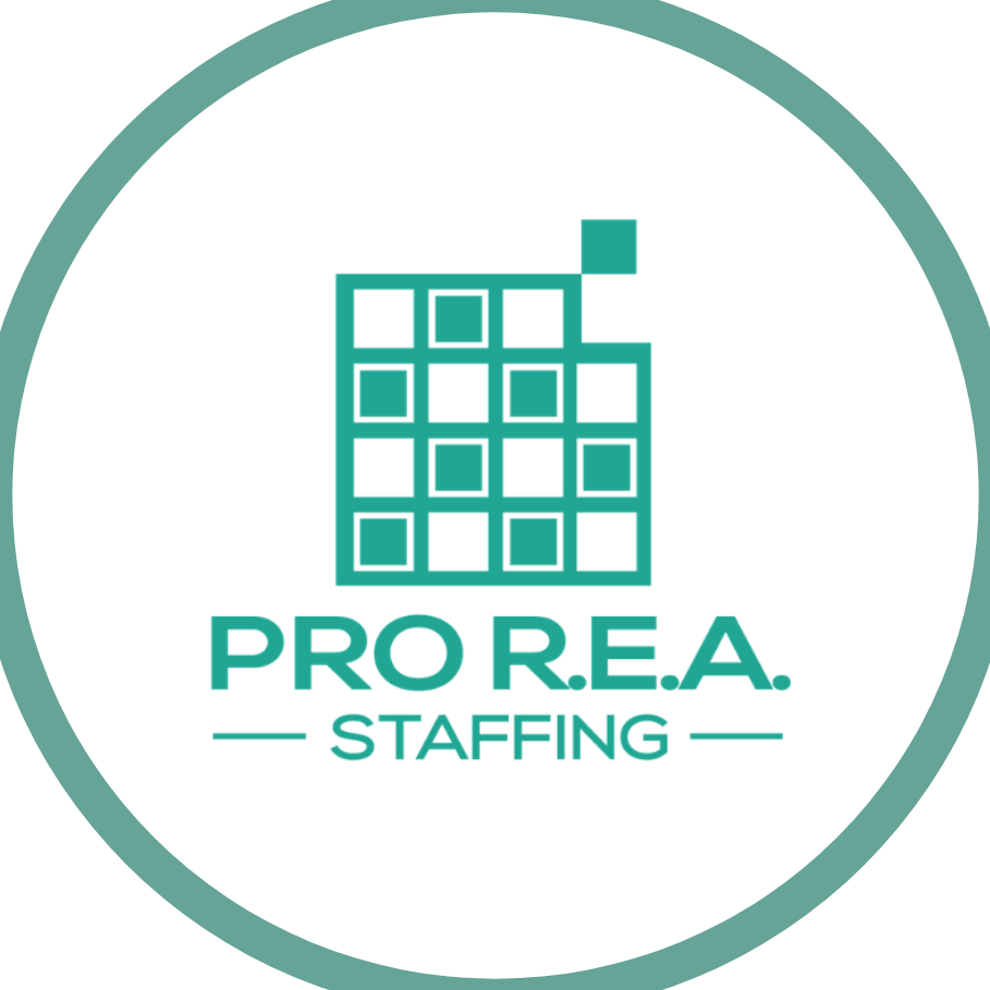 Pro Rea Staffing