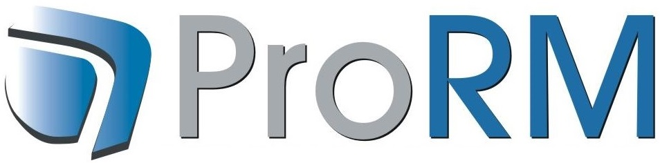 ProRM