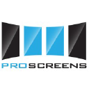 PRO SCREENS