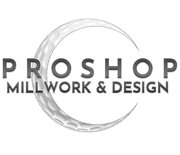 Proshop Millwork & Design