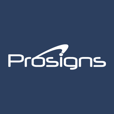 Prosigns