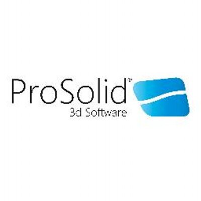 Prosolid 3d Software