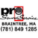 Pro Sound Service