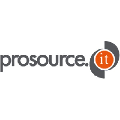 PROSOURCE.IT