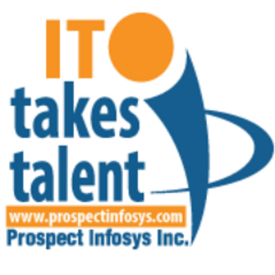 Prospect Infosys