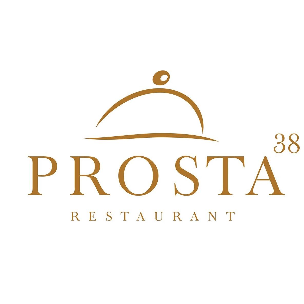 Prosta38 Restaurant