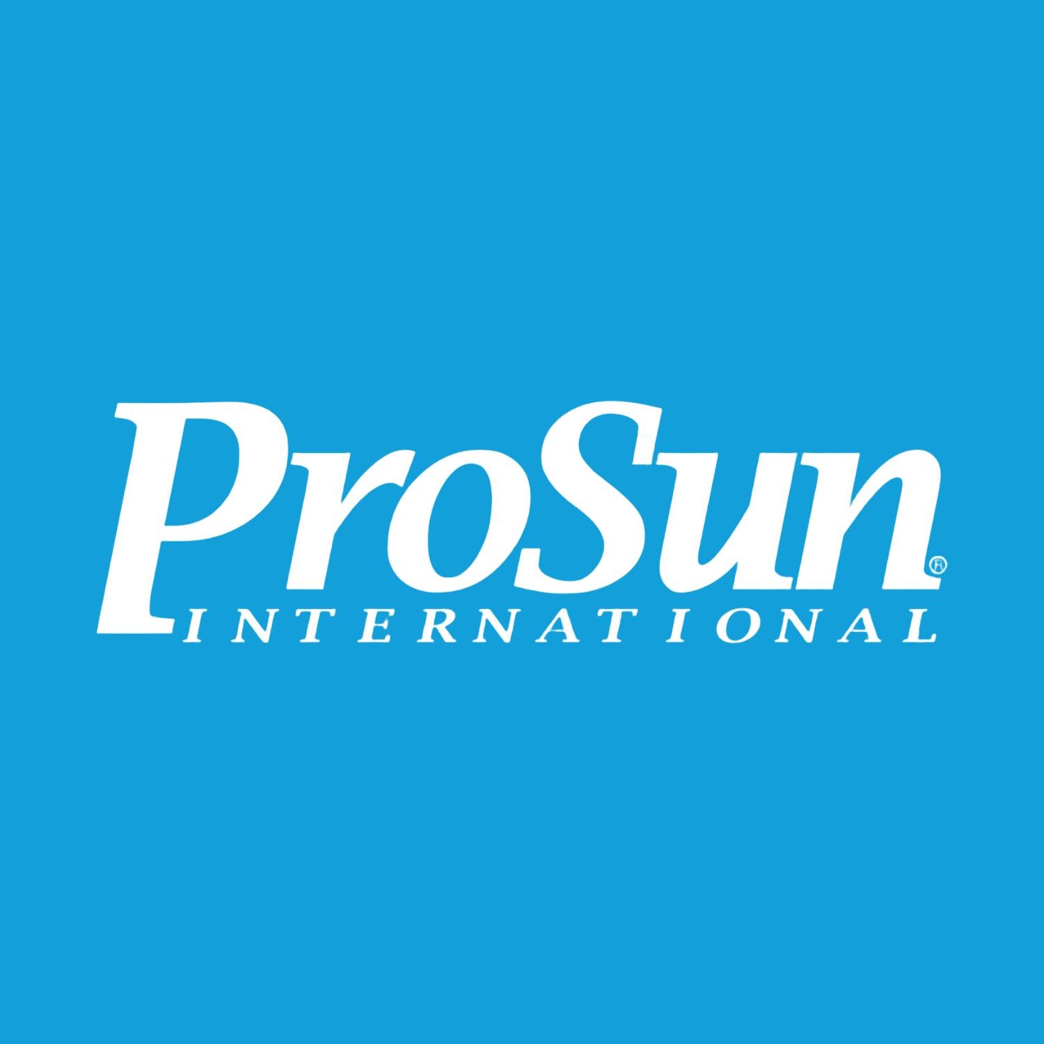 ProSun International