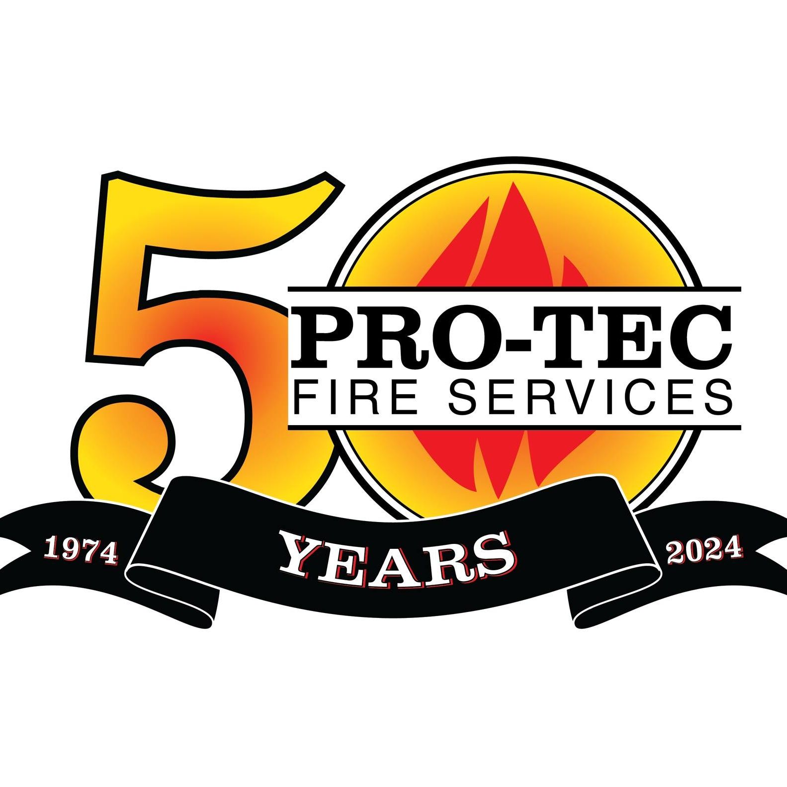 Pro-Tec Fire Services