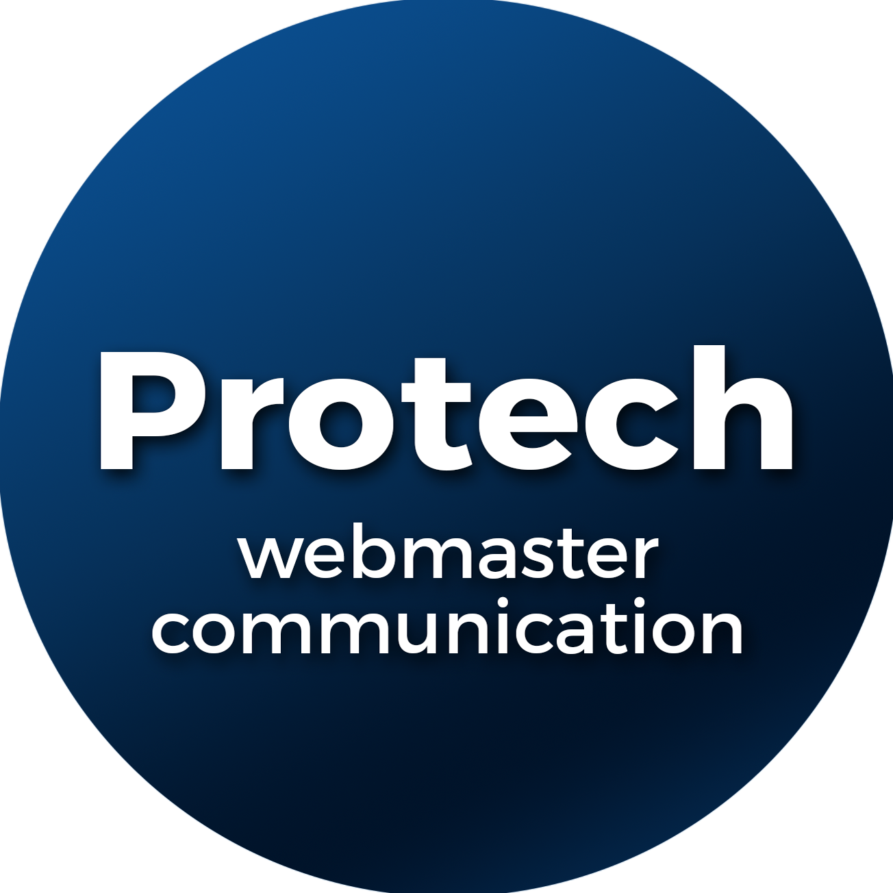 Protech Webmaster & Communication