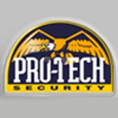 Pro-Tech Security