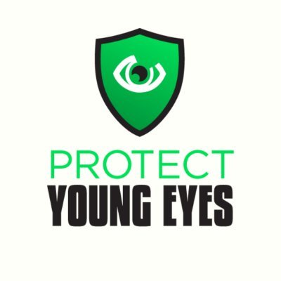 Protect Young Eyes