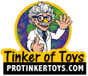 ProTinkerToys.com