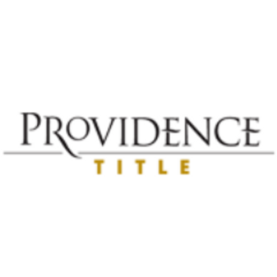 Providence Title