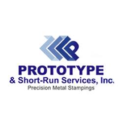 Prototype & Short-Run Services