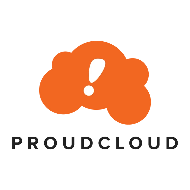 PROUDCLOUD