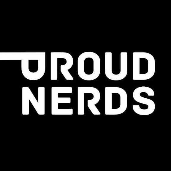 Proud Nerds