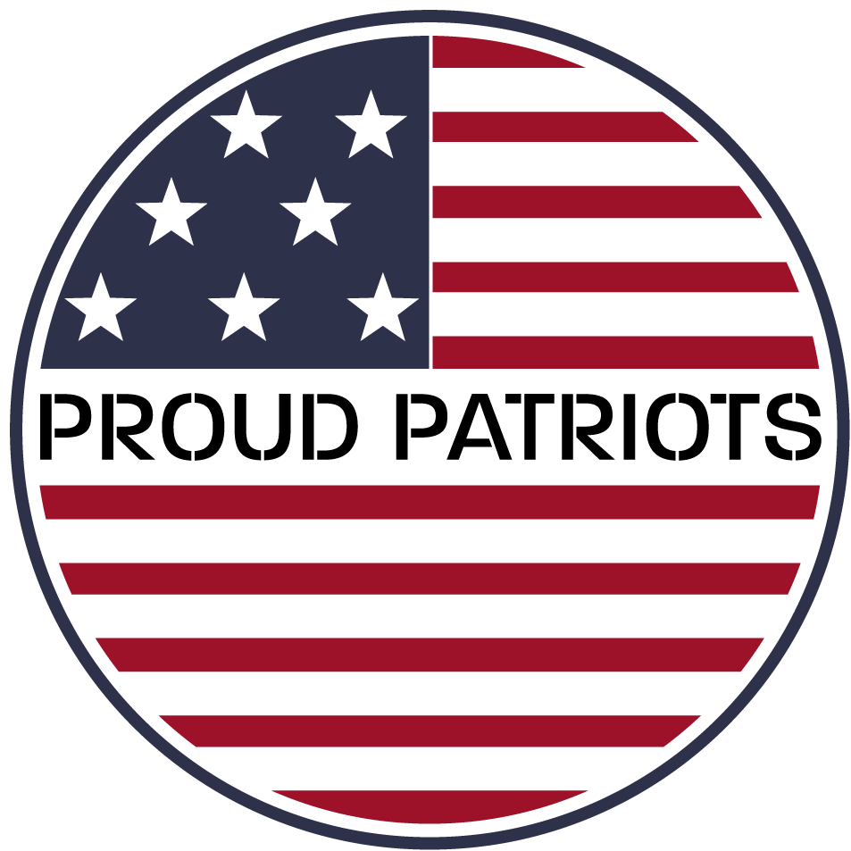 Proudpatriots