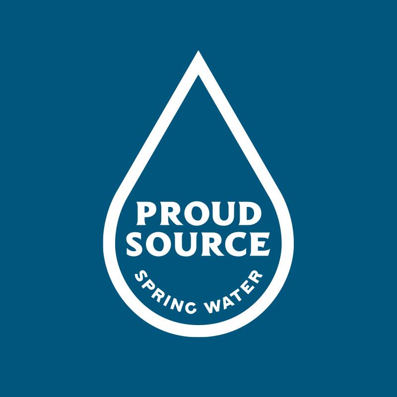 Proud Source Water