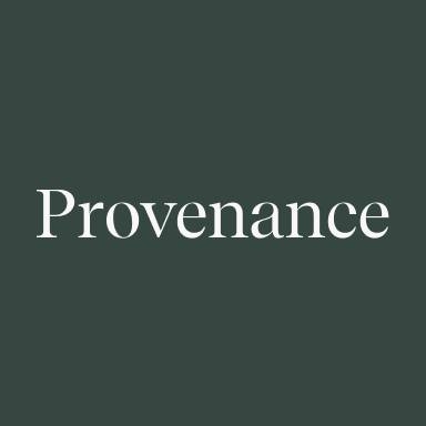 Provenance