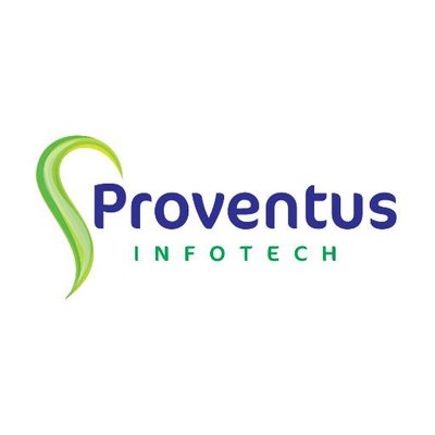 Proventus Infotech