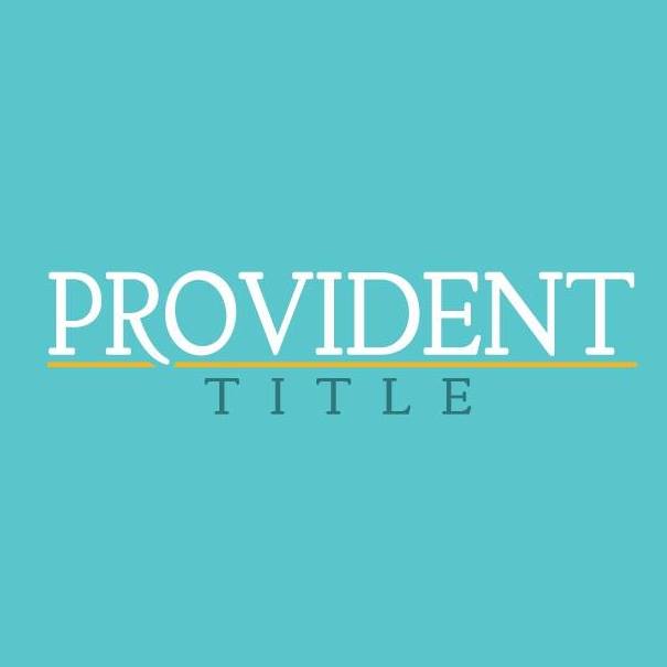 Provident Title Services