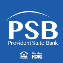 PROVIDENT STATE BANK