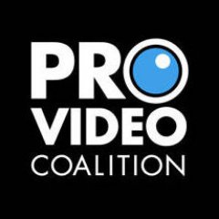 Pro Video Coalition