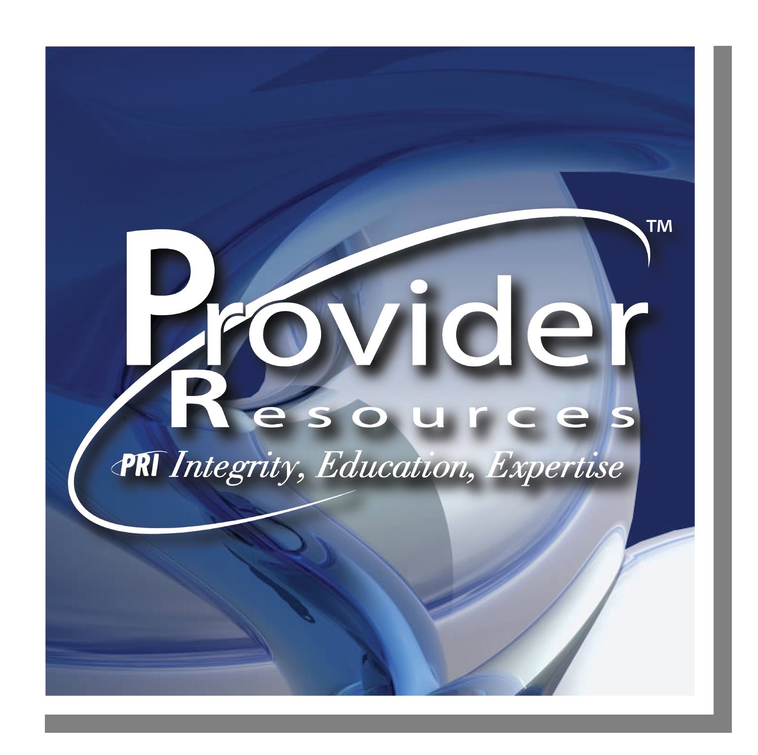 Provider Resources