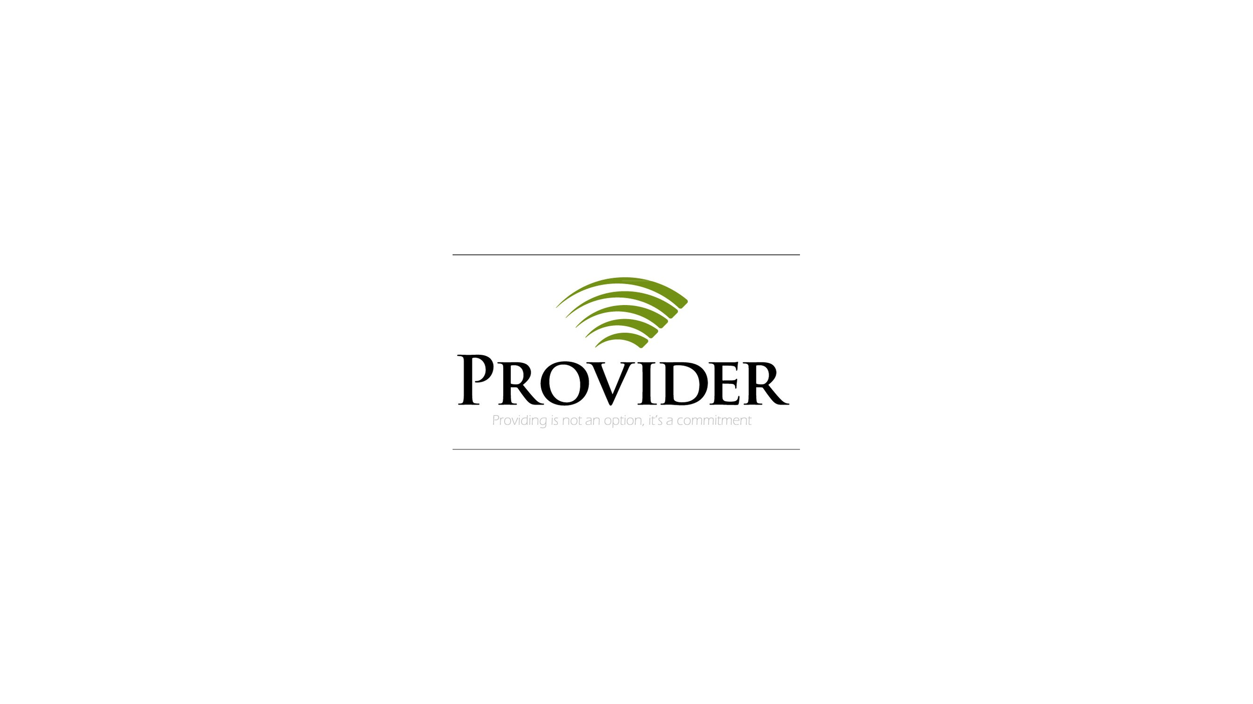 Provider