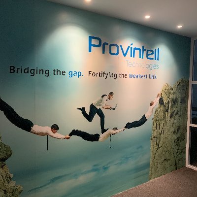 PROVINTELL Cyber Security