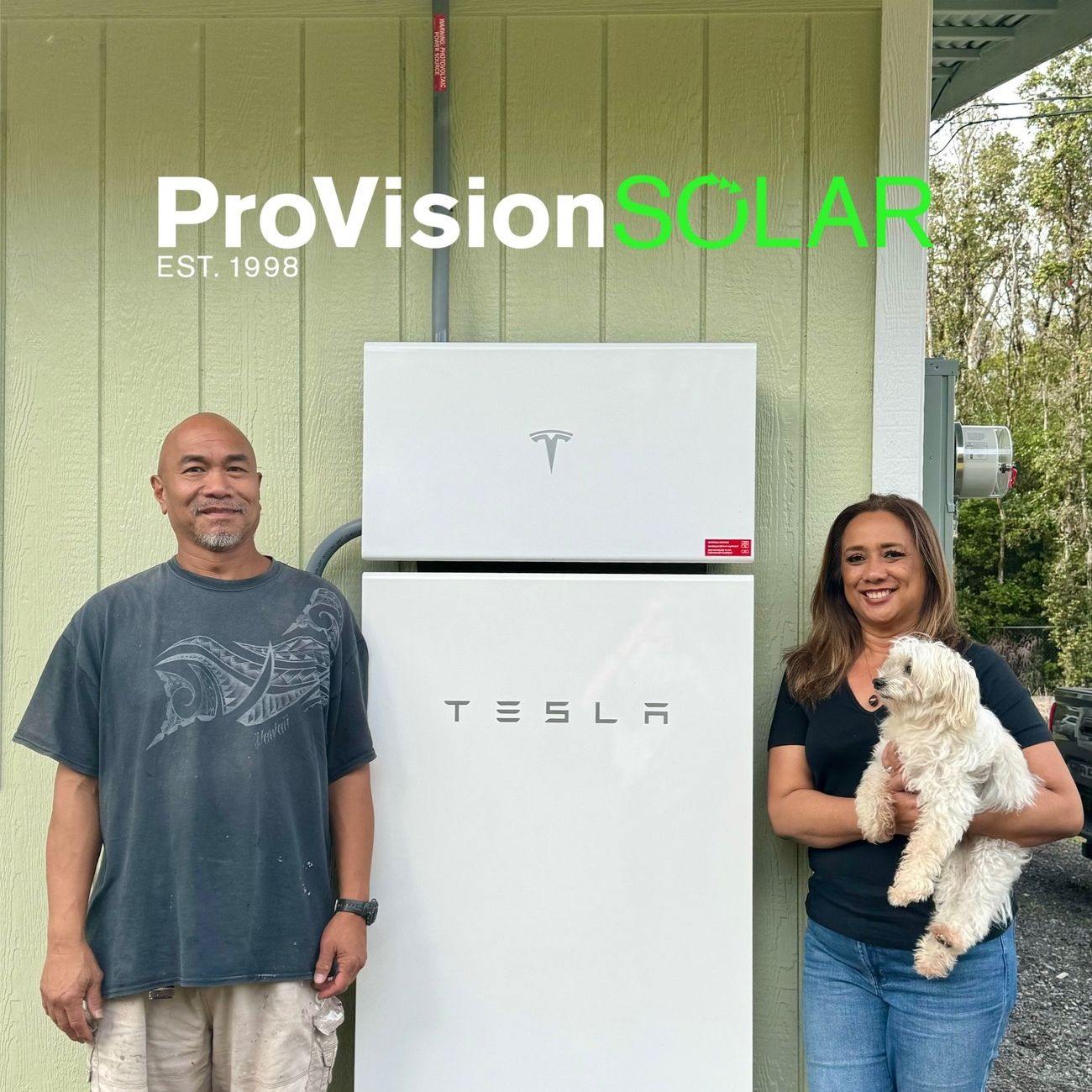 ProVision Solar