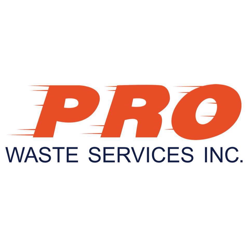 Pro Waste Services