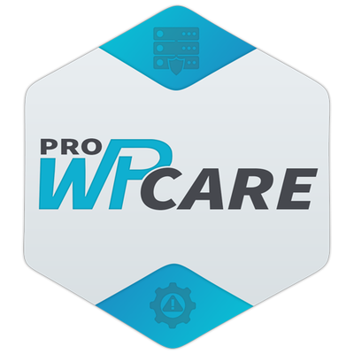 Pro WP Care