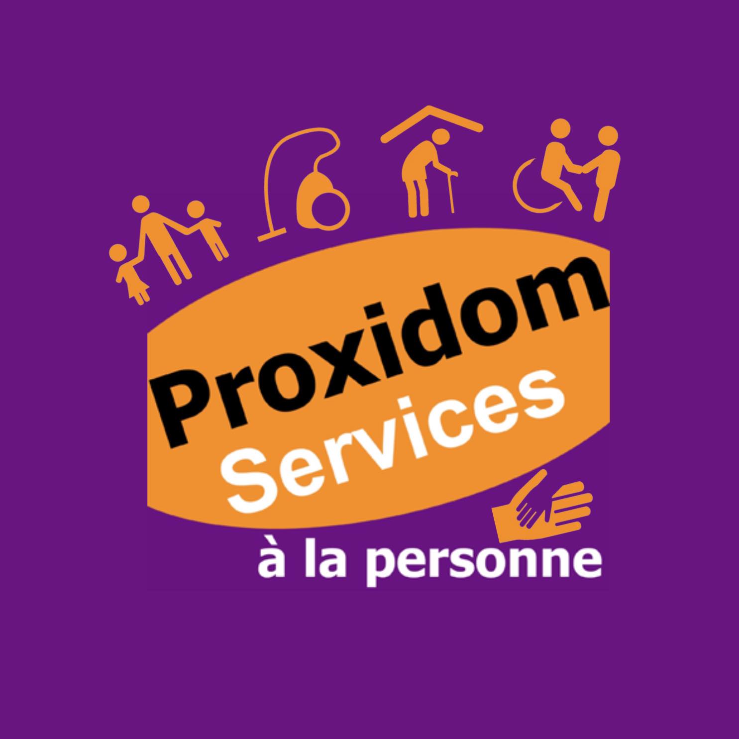 Proxidom Services