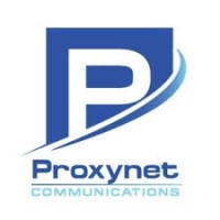 Proxynet Communications