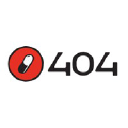 404 Web & Mobile Development