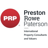 Preston Rowe Paterson Australasia