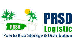 PUERTO RICO STORAGE & DISTRIBUTION